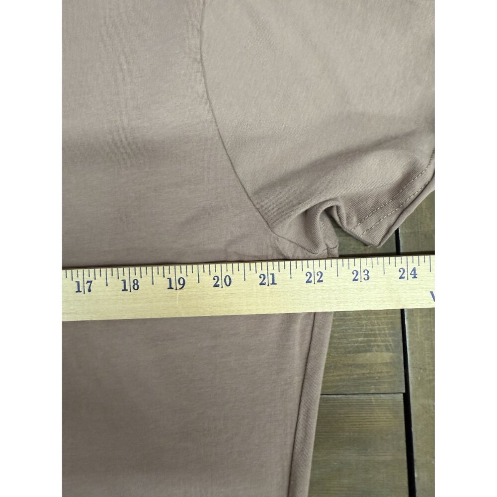 Alphalete Mens Lifestyle Fit Tee Large - Picture 8 of 8